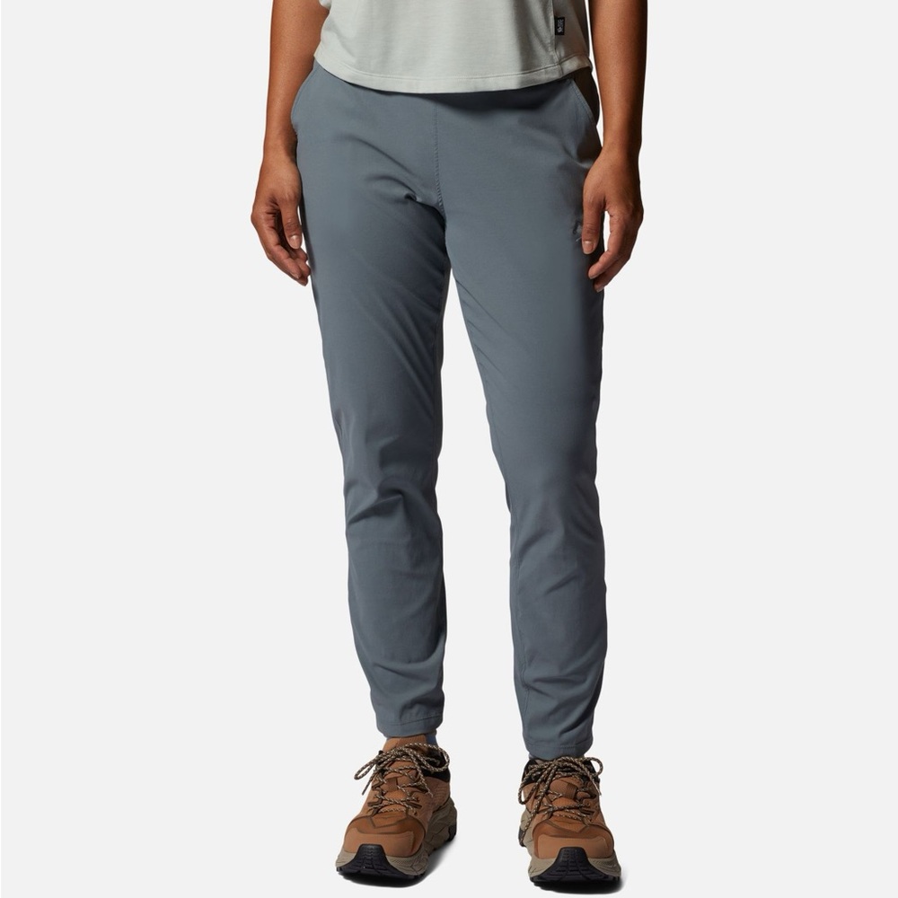 Mountain Hardwear Dynama /2 Anke Pants Storm